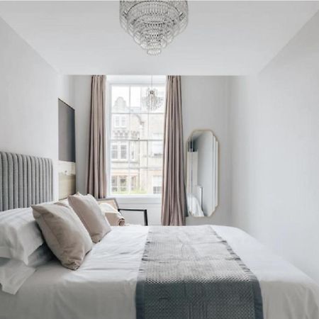 The Portland Apartment - Georgian Building With Parking Бат Екстериор снимка